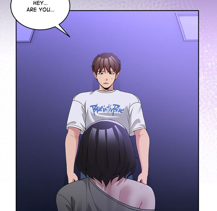 No Men Allowed Chapter 27 - Page 58 in English