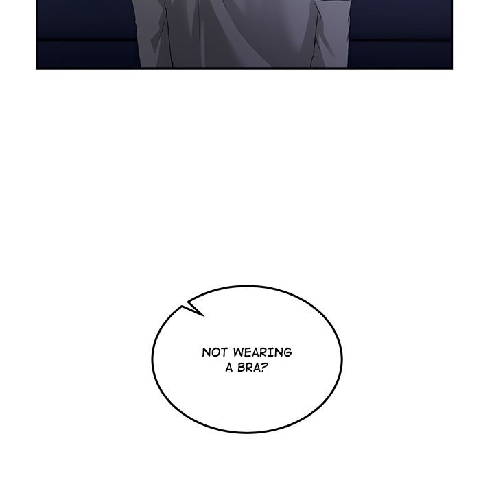 No Men Allowed Chapter 27 - Page 59 in English