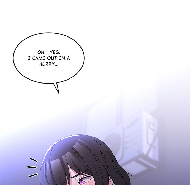 No Men Allowed Chapter 27 - Page 60 in English