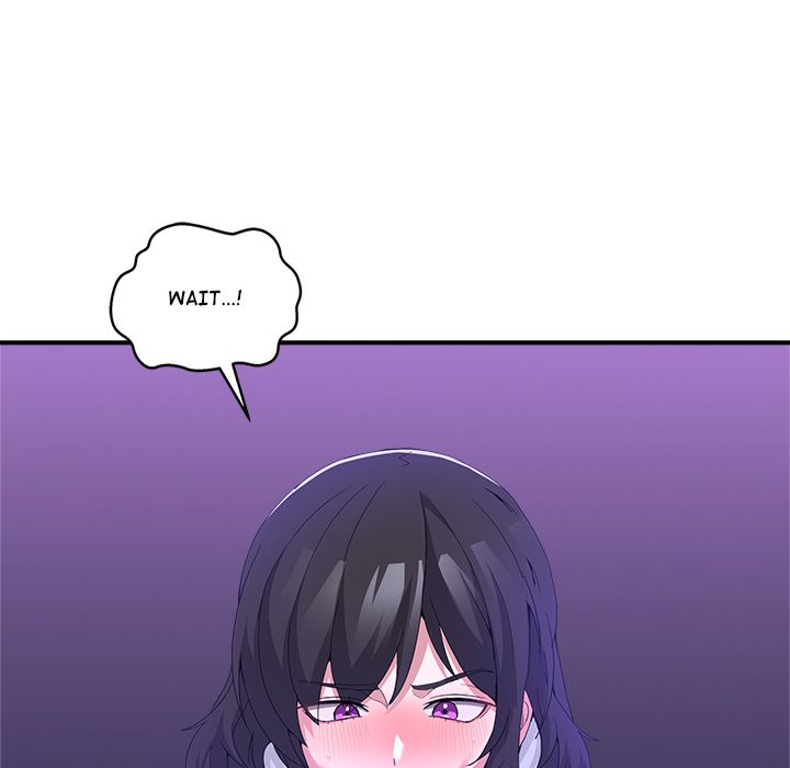 No Men Allowed Chapter 27 - Page 7 in English