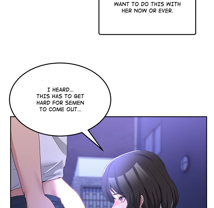 No Men Allowed Chapter 27 - Page 74 in English