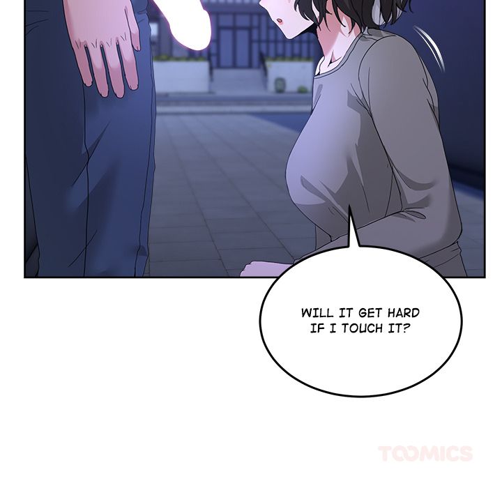 No Men Allowed Chapter 27 - Page 75 in English