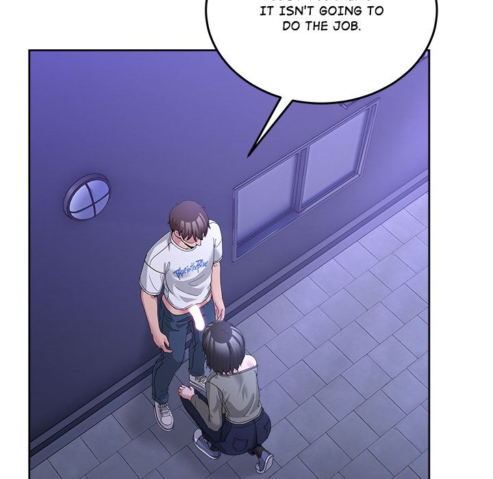 No Men Allowed Chapter 27 - Page 77 in English