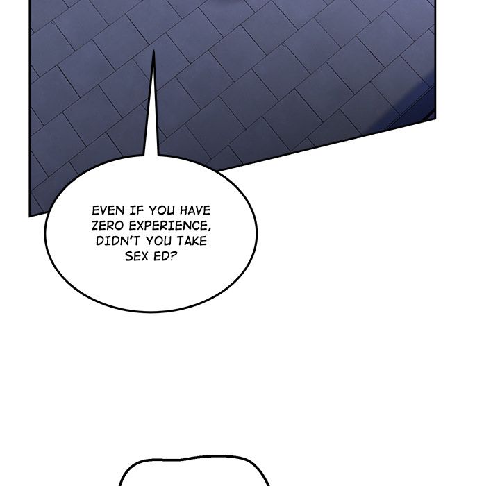 No Men Allowed Chapter 27 - Page 78 in English