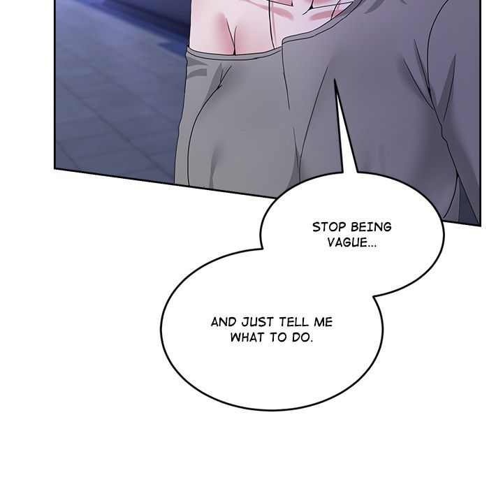 No Men Allowed Chapter 27 - Page 80 in English