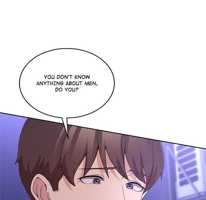 No Men Allowed Chapter 27 - Page 81 in English