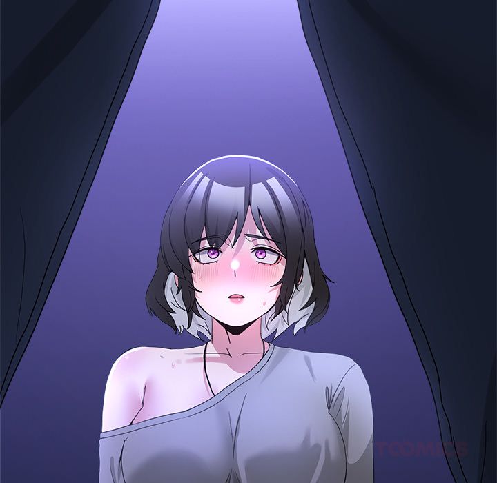 No Men Allowed Chapter 27 - Page 84 in English