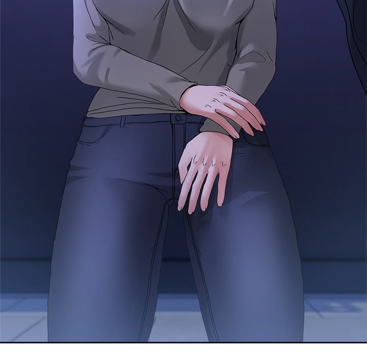No Men Allowed Chapter 27 - Page 85 in English