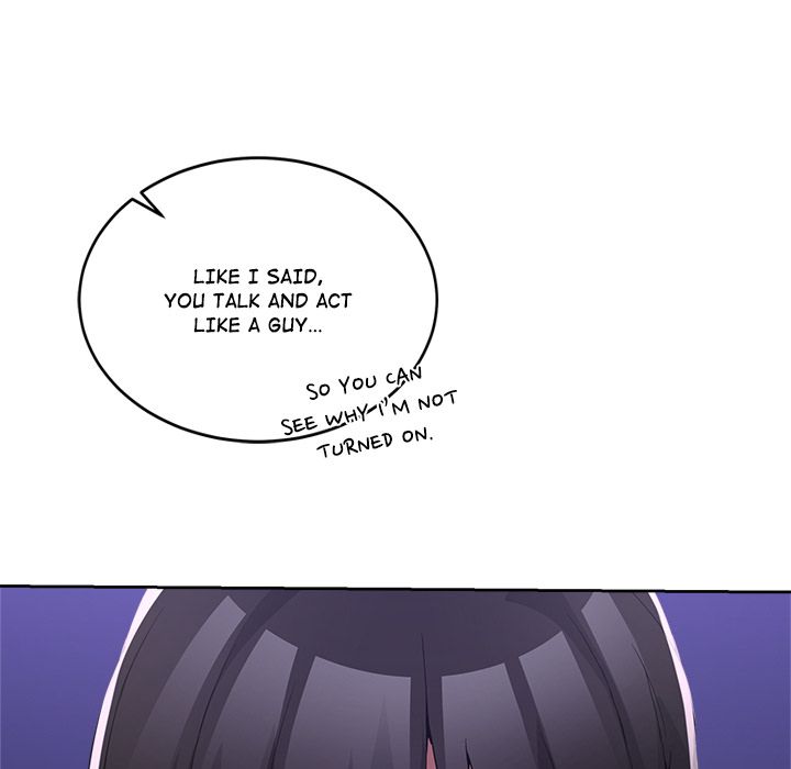 No Men Allowed Chapter 27 - Page 86 in English