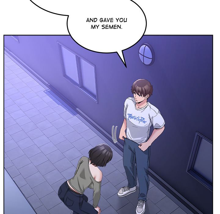 No Men Allowed Chapter 27 - Page 89 in English