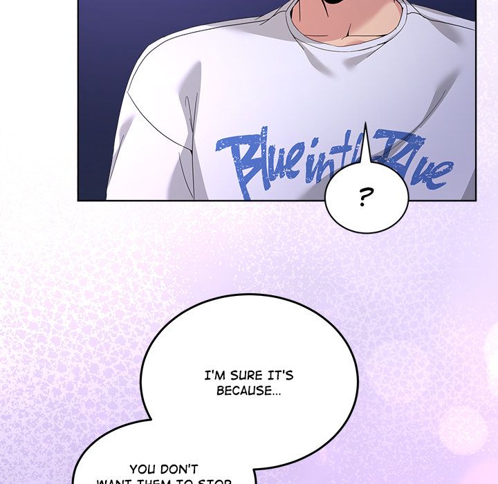 No Men Allowed Chapter 27 - Page 92 in English