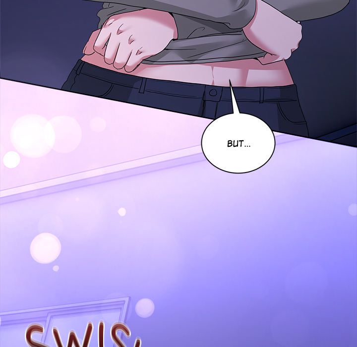 No Men Allowed Chapter 27 - Page 94 in English