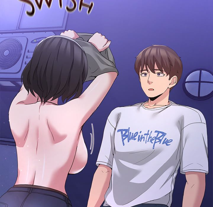 No Men Allowed Chapter 27 - Page 95 in English