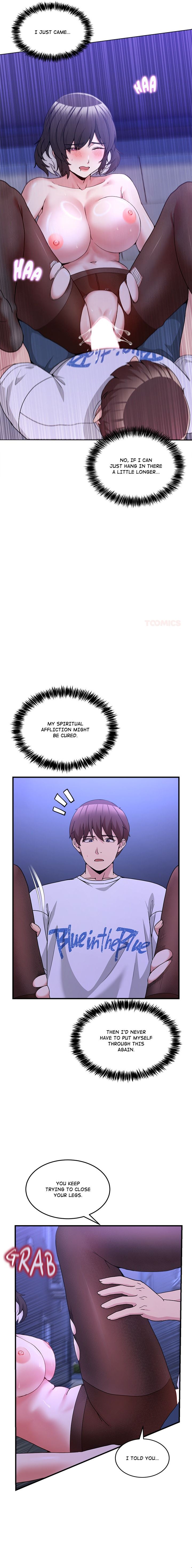 No Men Allowed Chapter 29 - Page 4 in English