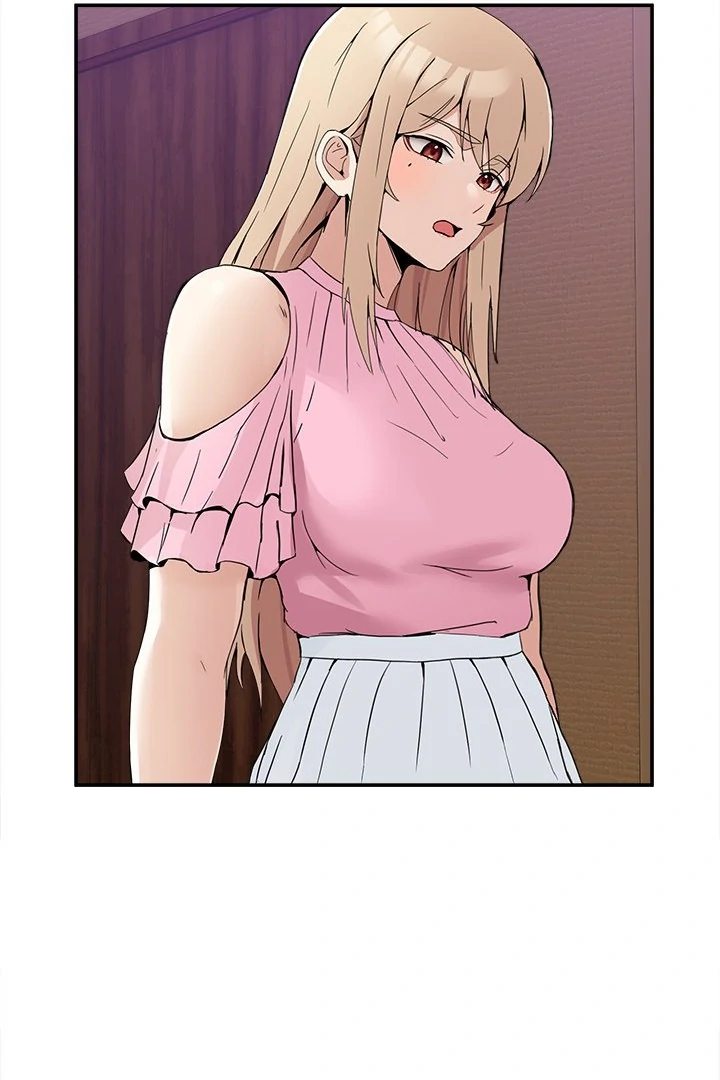 No Men Allowed Chapter 3 - Page 100 in English