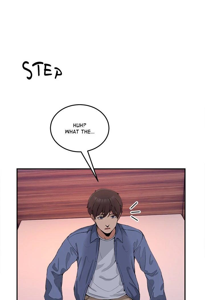 No Men Allowed Chapter 3 - Page 102 in English