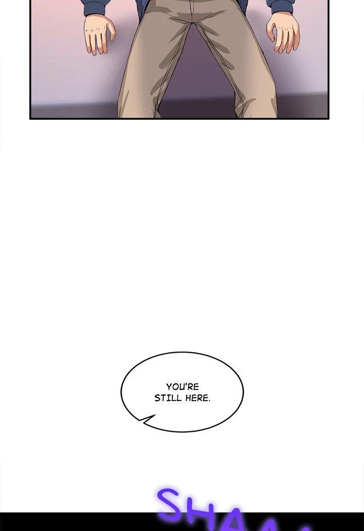No Men Allowed Chapter 3 - Page 103 in English