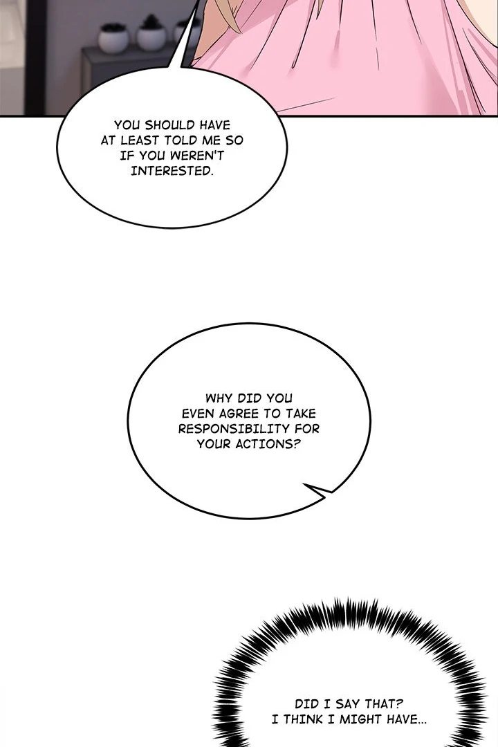 No Men Allowed Chapter 3 - Page 106 in English