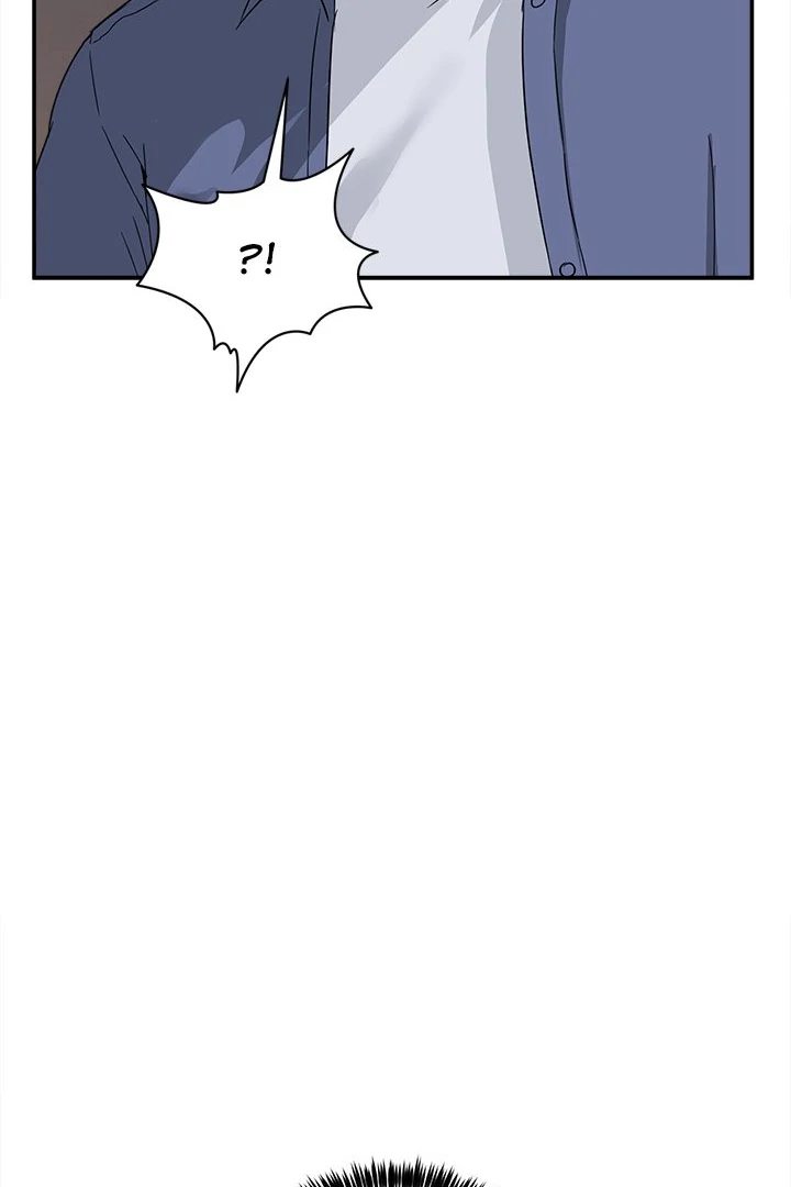 No Men Allowed Chapter 3 - Page 11 in English