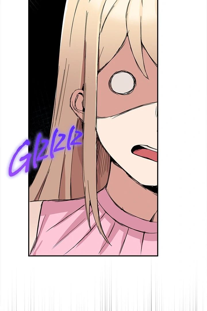 No Men Allowed Chapter 3 - Page 111 in English