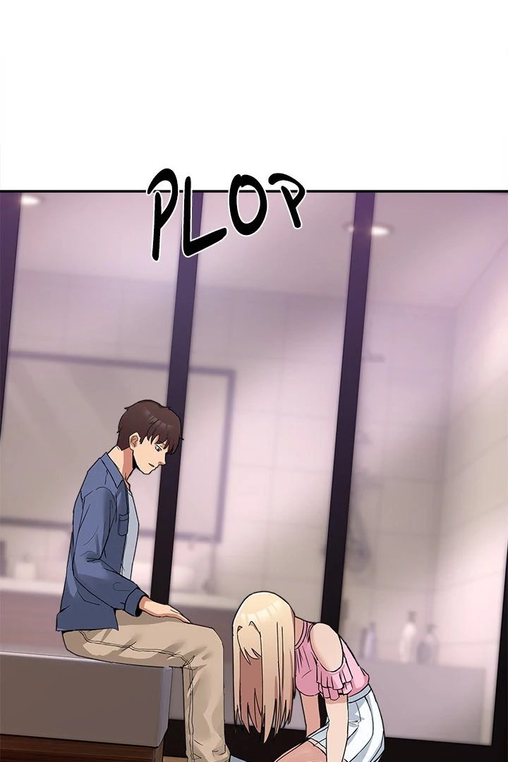 No Men Allowed Chapter 3 - Page 114 in English