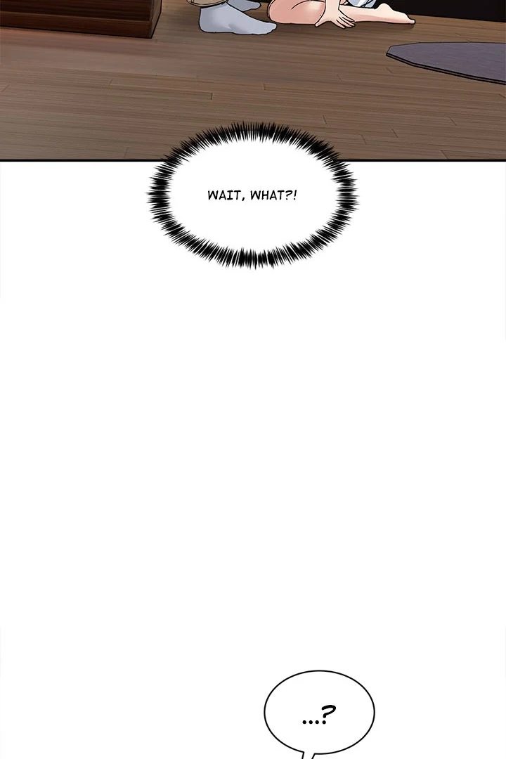 No Men Allowed Chapter 3 - Page 115 in English