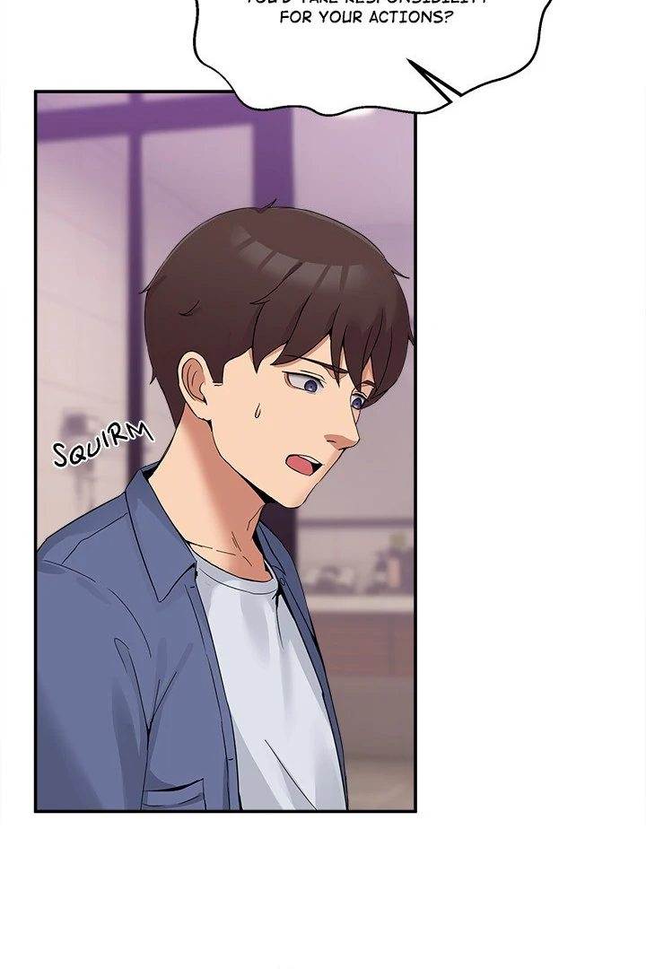 No Men Allowed Chapter 3 - Page 121 in English