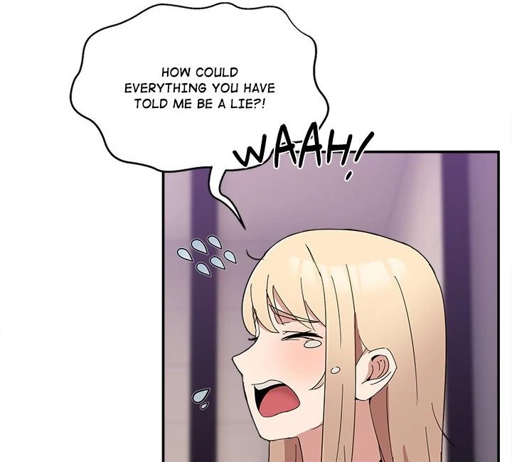 No Men Allowed Chapter 3 - Page 122 in English