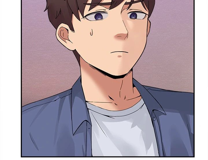 No Men Allowed Chapter 3 - Page 127 in English