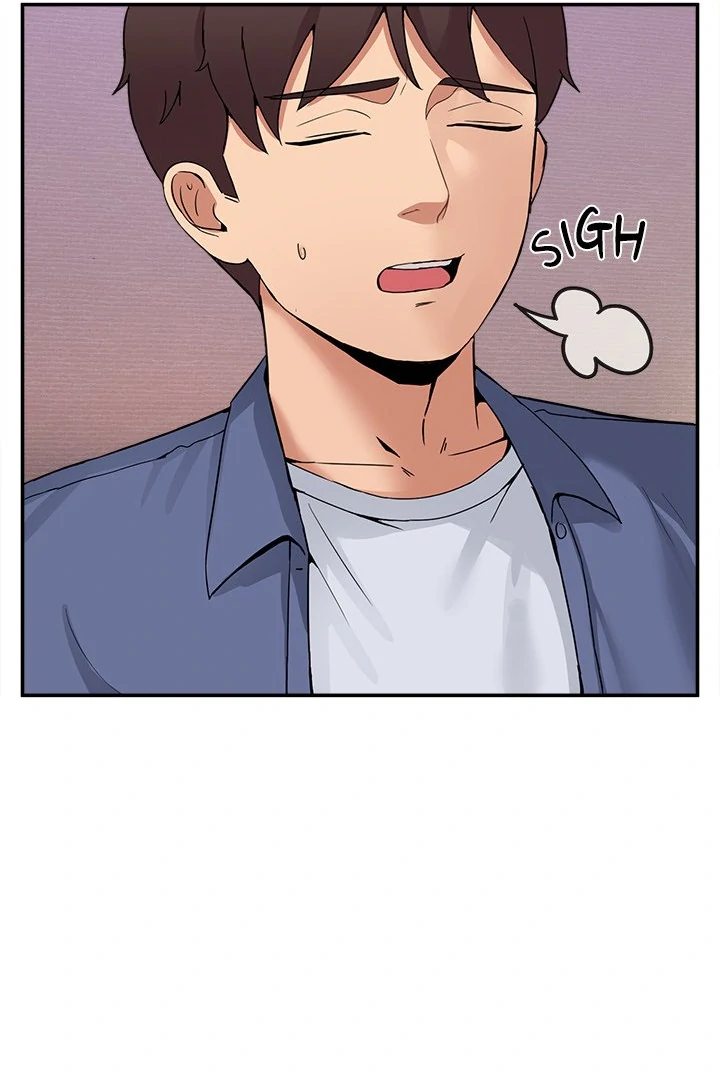 No Men Allowed Chapter 3 - Page 129 in English