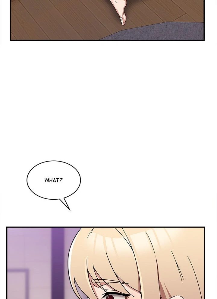 No Men Allowed Chapter 3 - Page 131 in English