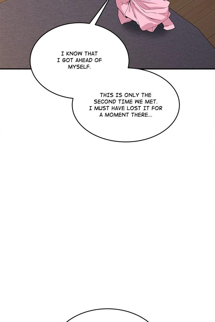 No Men Allowed Chapter 3 - Page 15 in English