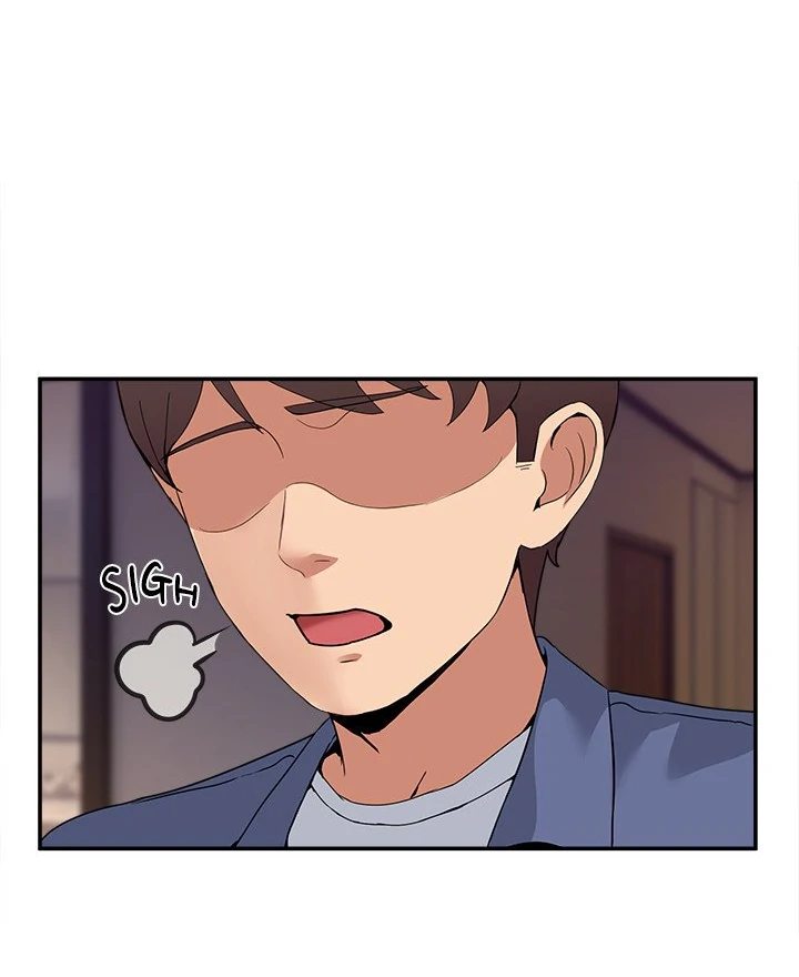 No Men Allowed Chapter 3 - Page 22 in English