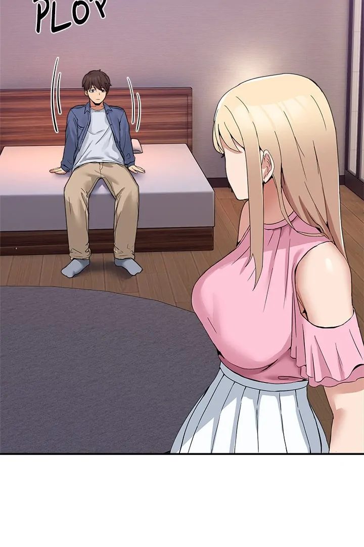 No Men Allowed Chapter 3 - Page 25 in English