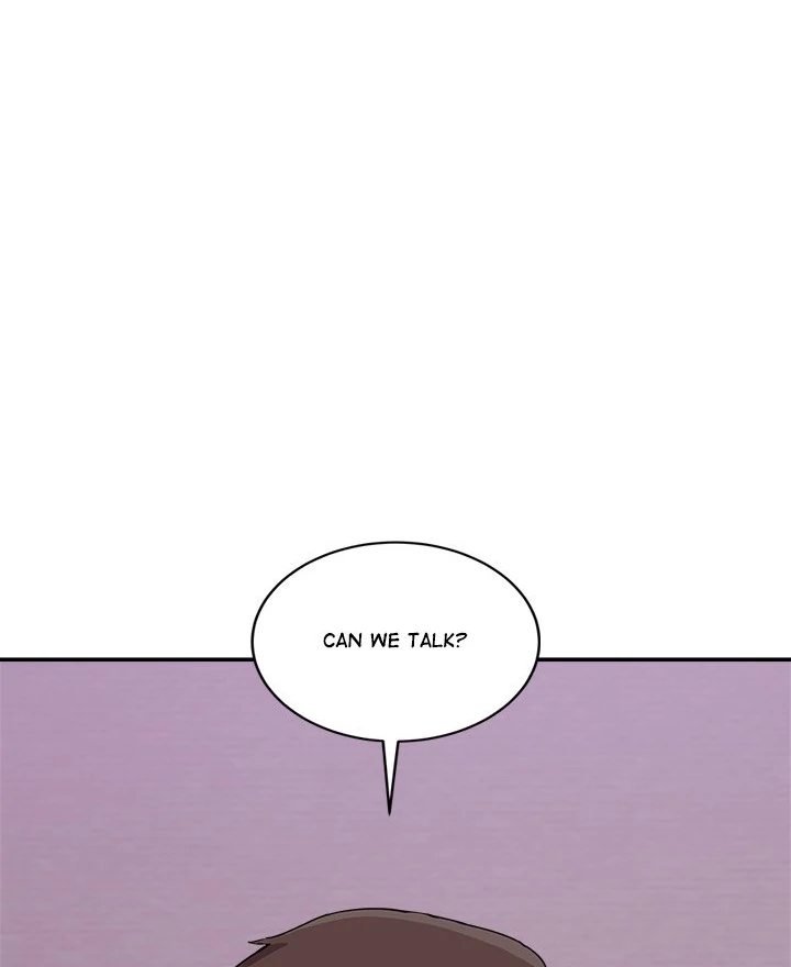 No Men Allowed Chapter 3 - Page 26 in English