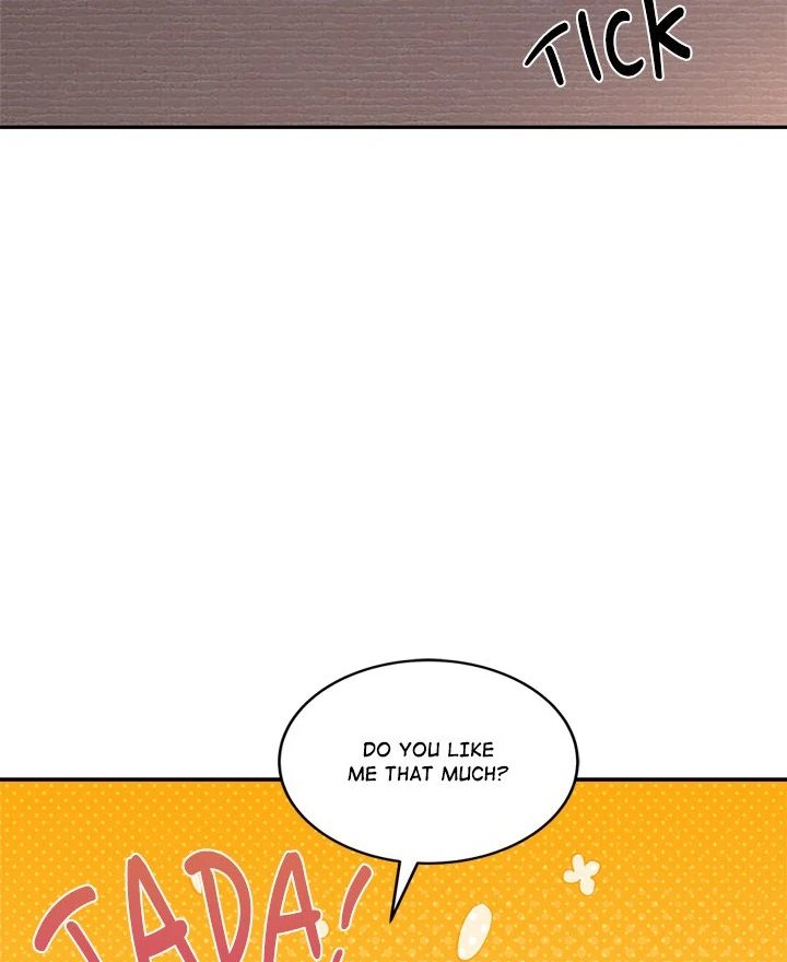 No Men Allowed Chapter 3 - Page 31 in English