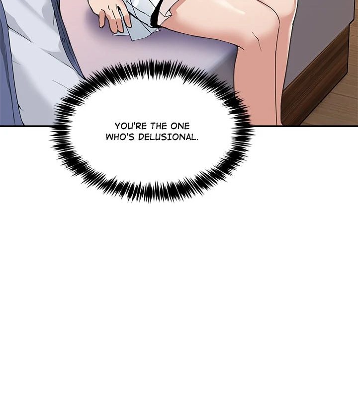 No Men Allowed Chapter 3 - Page 36 in English