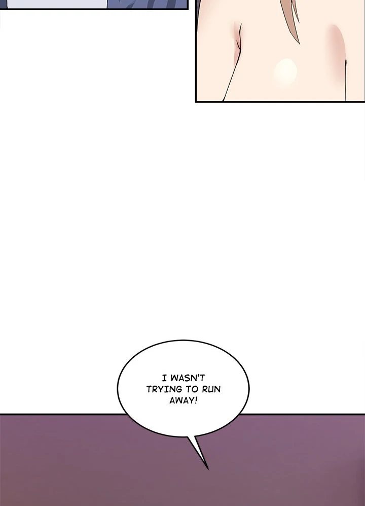 No Men Allowed Chapter 3 - Page 4 in English