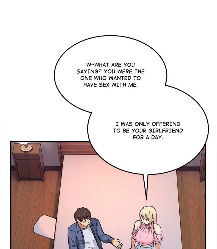 No Men Allowed Chapter 3 - Page 40 in English