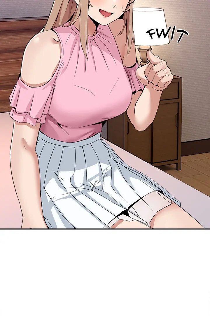 No Men Allowed Chapter 3 - Page 43 in English