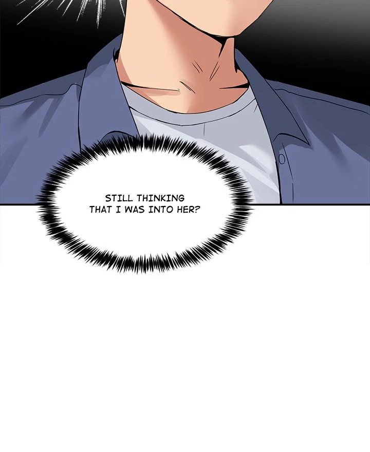 No Men Allowed Chapter 3 - Page 46 in English