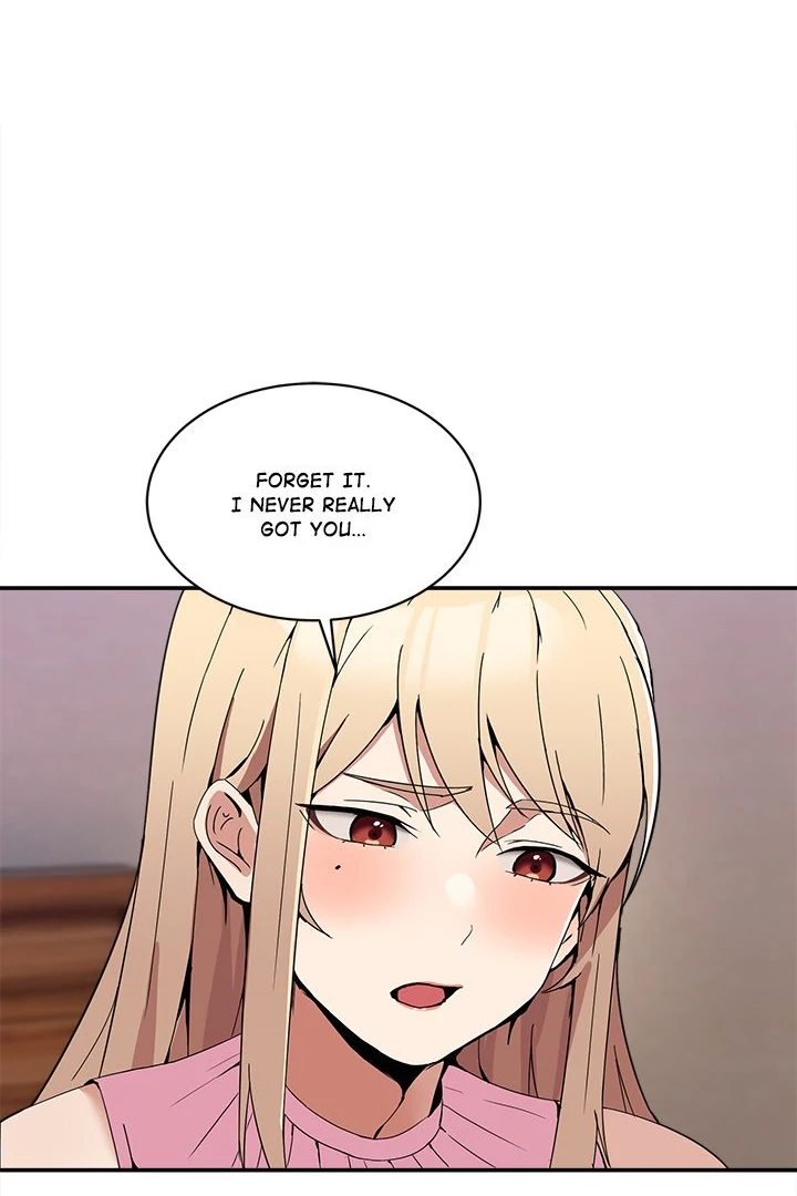 No Men Allowed Chapter 3 - Page 48 in English