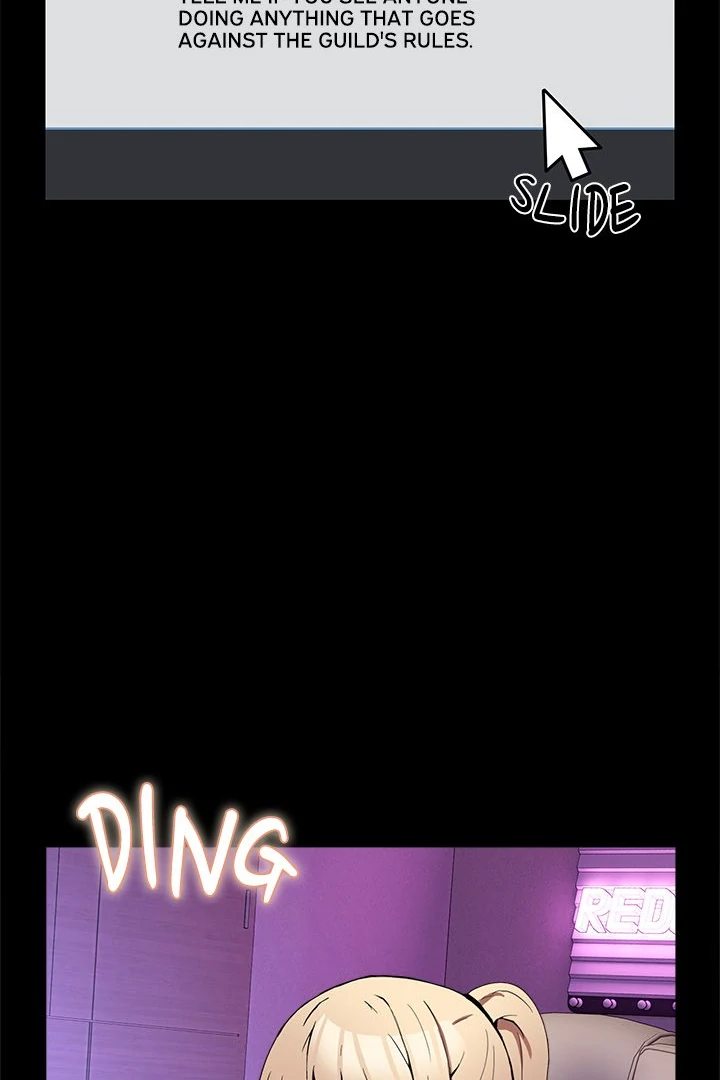 No Men Allowed Chapter 3 - Page 58 in English