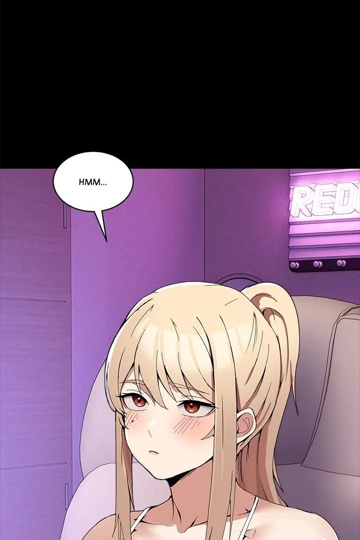 No Men Allowed Chapter 3 - Page 62 in English