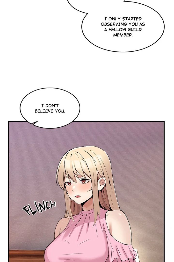 No Men Allowed Chapter 3 - Page 67 in English