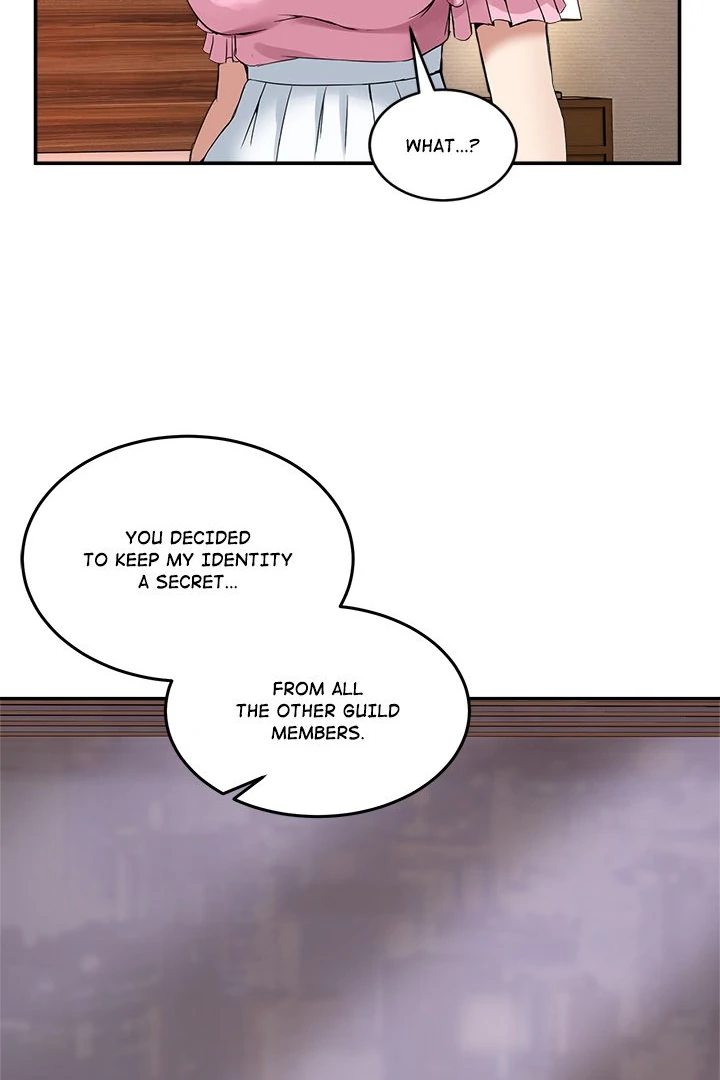 No Men Allowed Chapter 3 - Page 68 in English