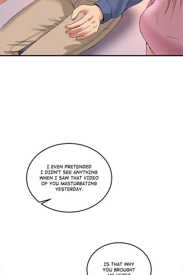 No Men Allowed Chapter 3 - Page 77 in English