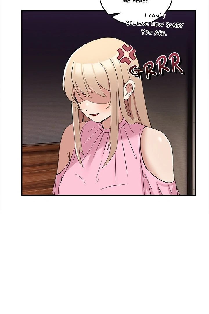 No Men Allowed Chapter 3 - Page 78 in English