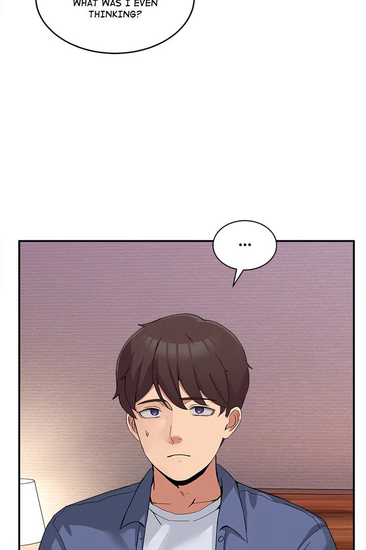 No Men Allowed Chapter 3 - Page 82 in English