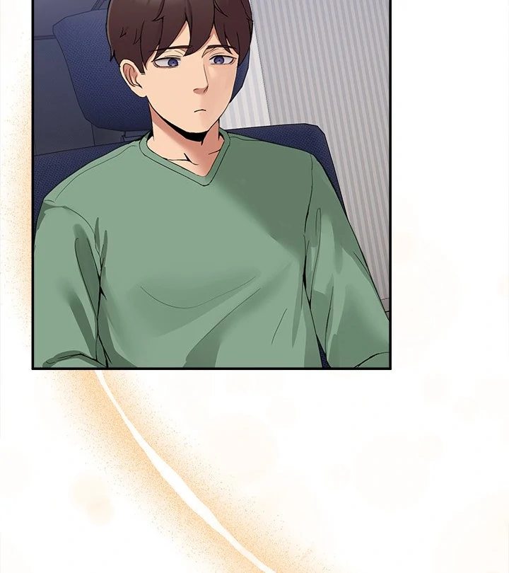 No Men Allowed Chapter 3 - Page 84 in English